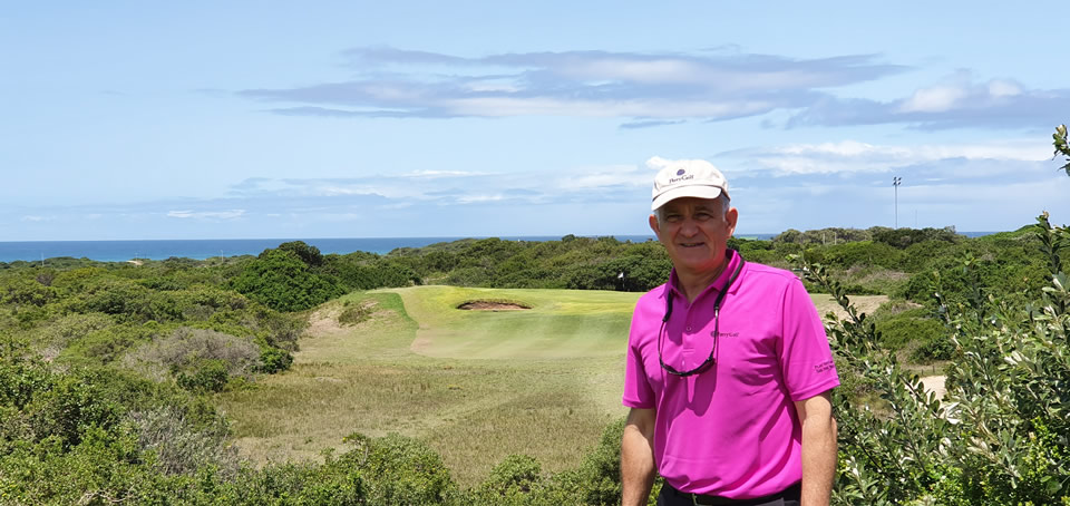 <h2>2020 South African Golf Cruise</h2>10 Nights | 4 Rounds | Cape Town – Cape Town | January 21 – 31